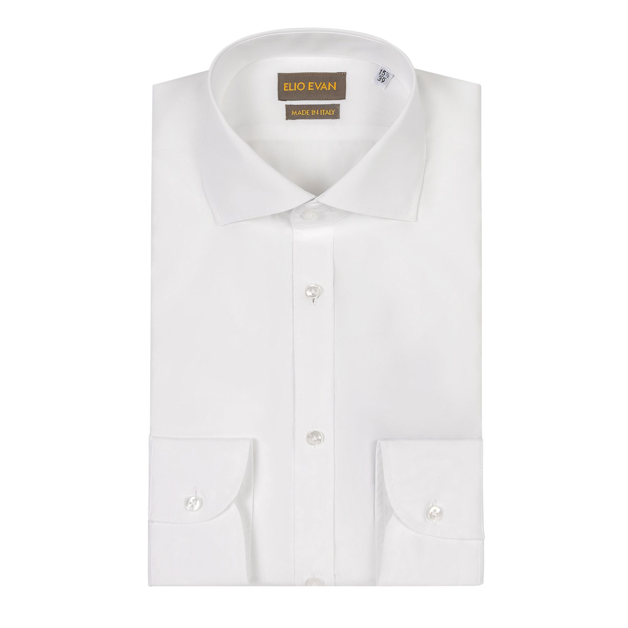Camicia Bianca Formale image